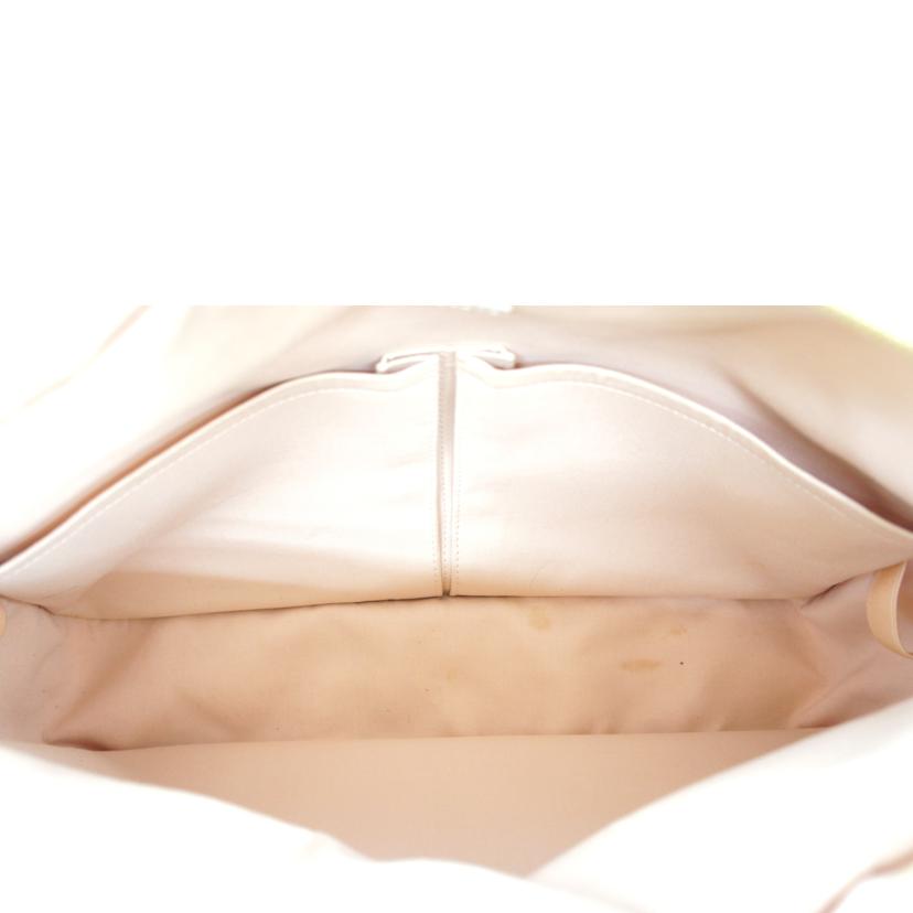 LOUIS　VUITTON ルイ・ヴィトン/サックアランジェ／モノグラムミニラン／ローズ/M95255//SR1***/Bランク/64