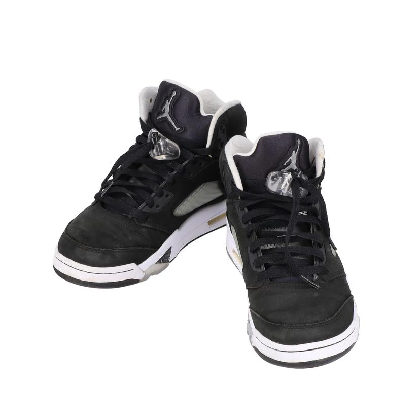 NIKE ナイキ/AJ　5　RETRO　MOONLIGHT/CT4838-011//Bランク/76
