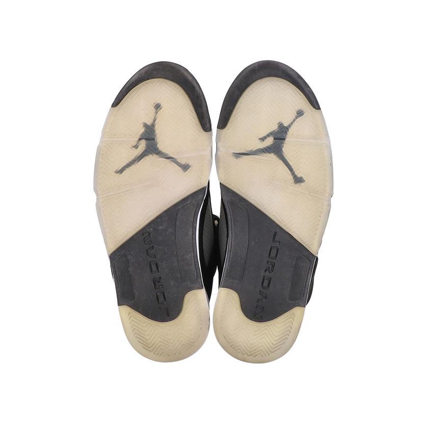 NIKE ナイキ/AJ　5　RETRO　MOONLIGHT/CT4838-011//Bランク/76
