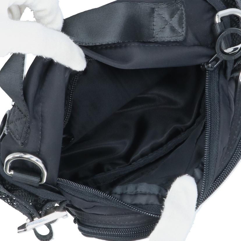 M＋RC NOIR マルシェノア/SURGERY BAG/ウエストバッグ/ショルダーバッグ//Bランク/05