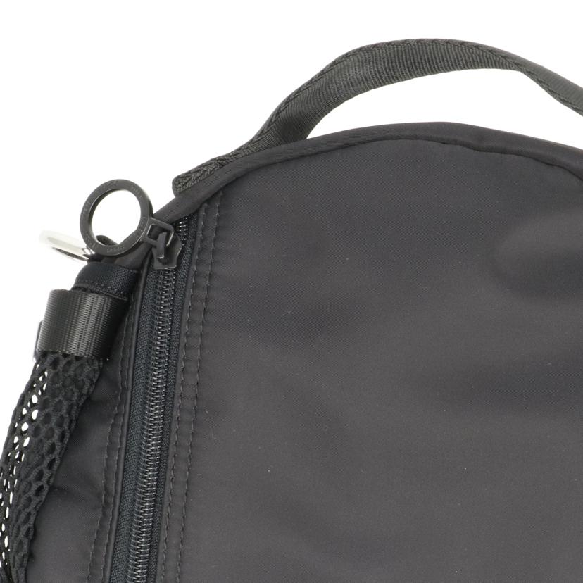 M＋RC NOIR マルシェノア/SURGERY BAG/ウエストバッグ/ショルダーバッグ//Bランク/05
