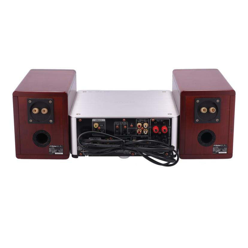 Victor ビクター　/DVDコンポ／エルテノ/EX-A3//073C0188/Bランク/82