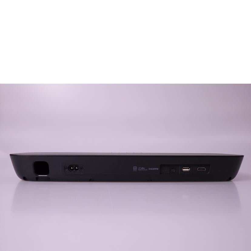 Panasonic パナソニック/シアターバー/SC-HTB200//MA1BF001424/Bランク/76