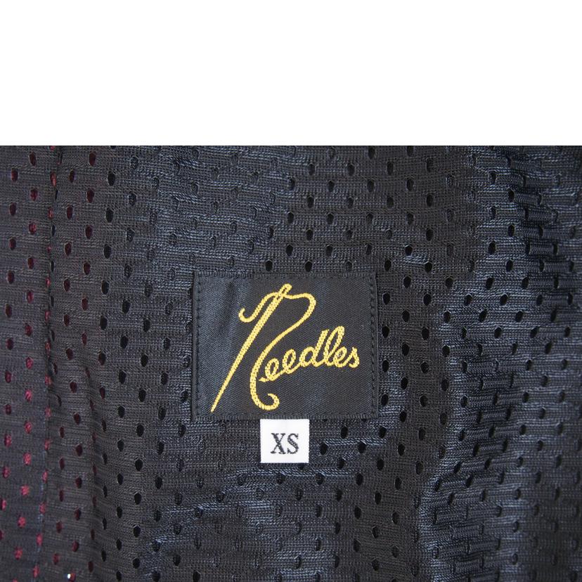 Needles ﾆｰﾄﾞﾙｽ/ブーツカットトラックパンツ/NS248//Aランク/71