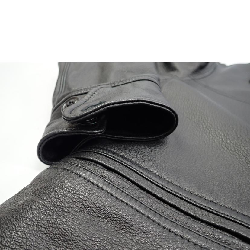 Cushman Cushman/★Cushman　レザージャケット//M/Bランク/62