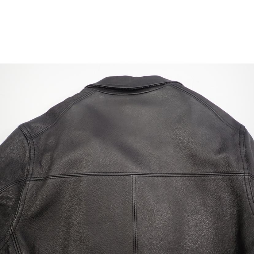 Cushman Cushman/★Cushman　レザージャケット//M/Bランク/62