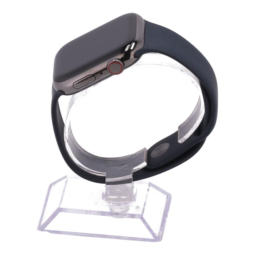 Apple　 アップル　/AppleWatch　Series8　Cellular　45mm/MNKU3J/A//L0QK92N7RW/ABランク/84