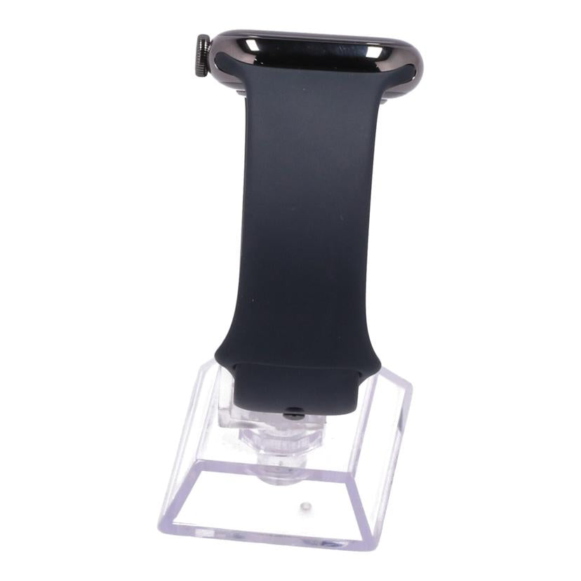 Apple　 アップル　/AppleWatch　Series8　Cellular　45mm/MNKU3J/A//L0QK92N7RW/ABランク/84