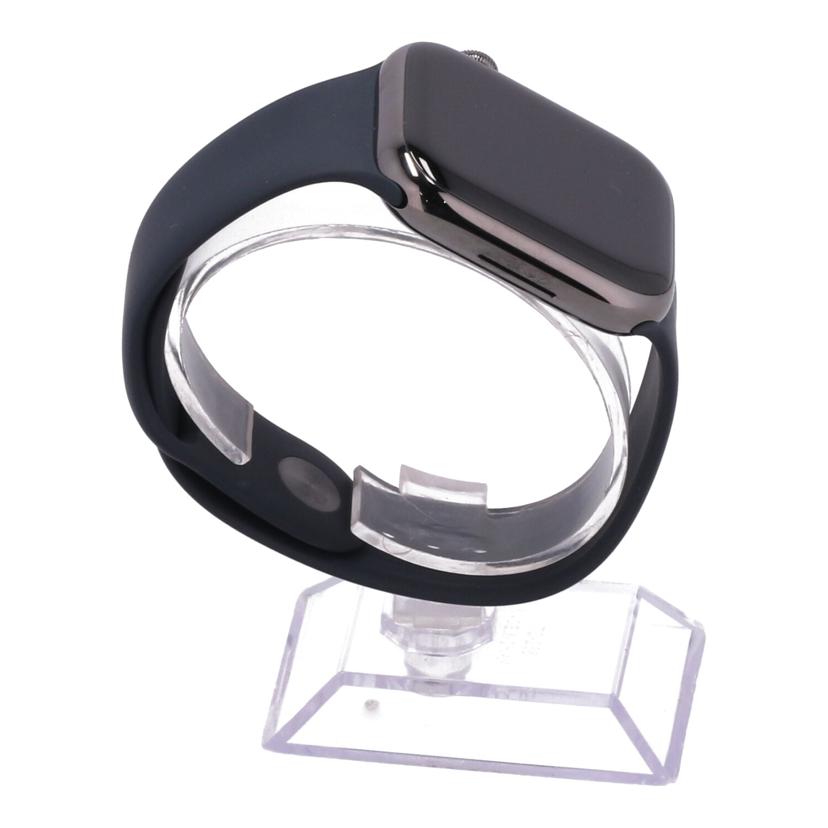 Apple　 アップル　/AppleWatch　Series8　Cellular　45mm/MNKU3J/A//L0QK92N7RW/ABランク/84