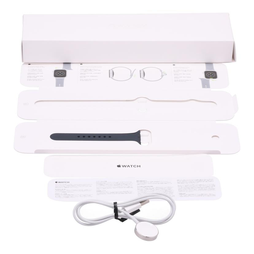 Apple　 アップル　/AppleWatch　Series8　Cellular　45mm/MNKU3J/A//L0QK92N7RW/ABランク/84