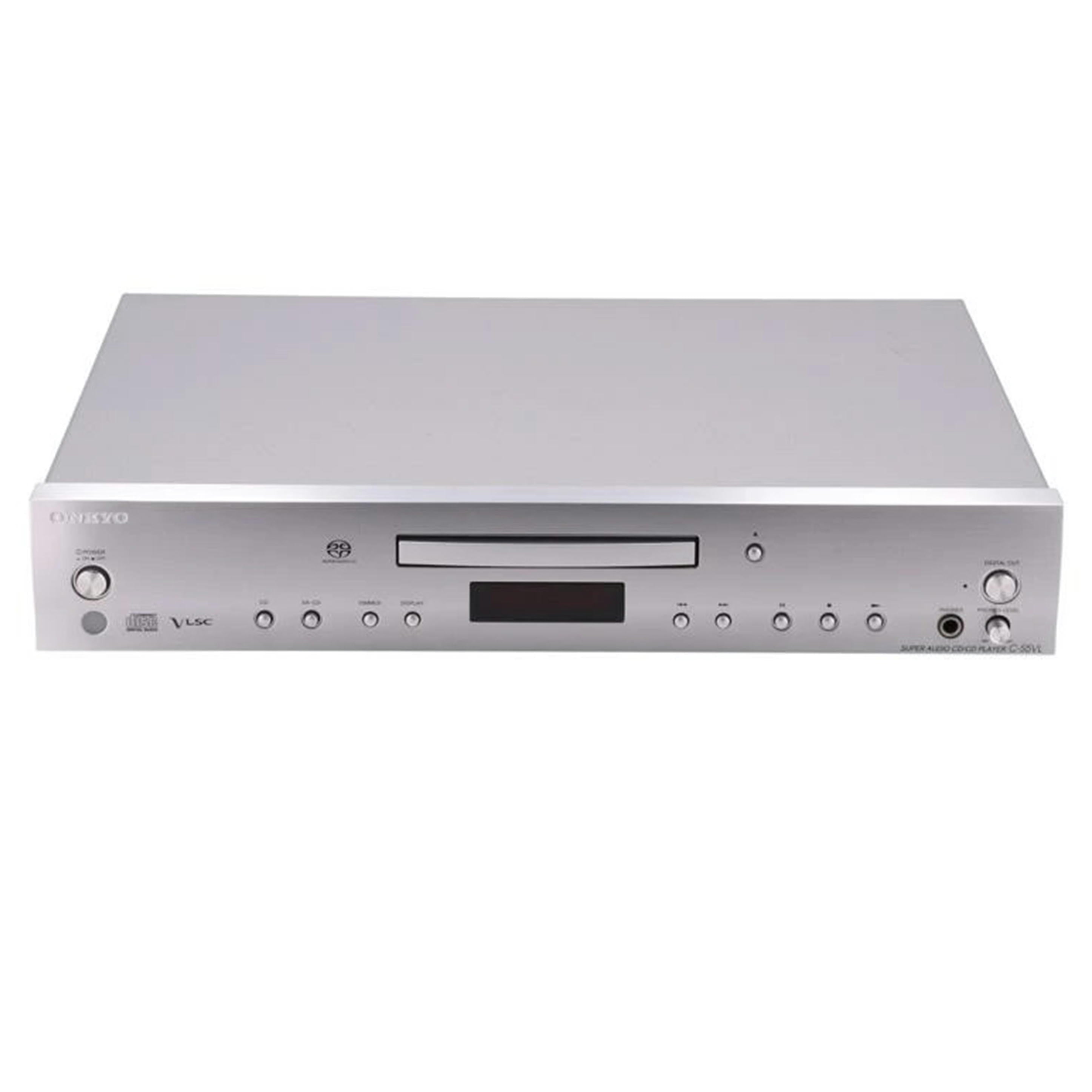 ONKYO オンキヨー　/SACDプレーヤー/C-S5VL//2650JJ9140022478/Bランク/75