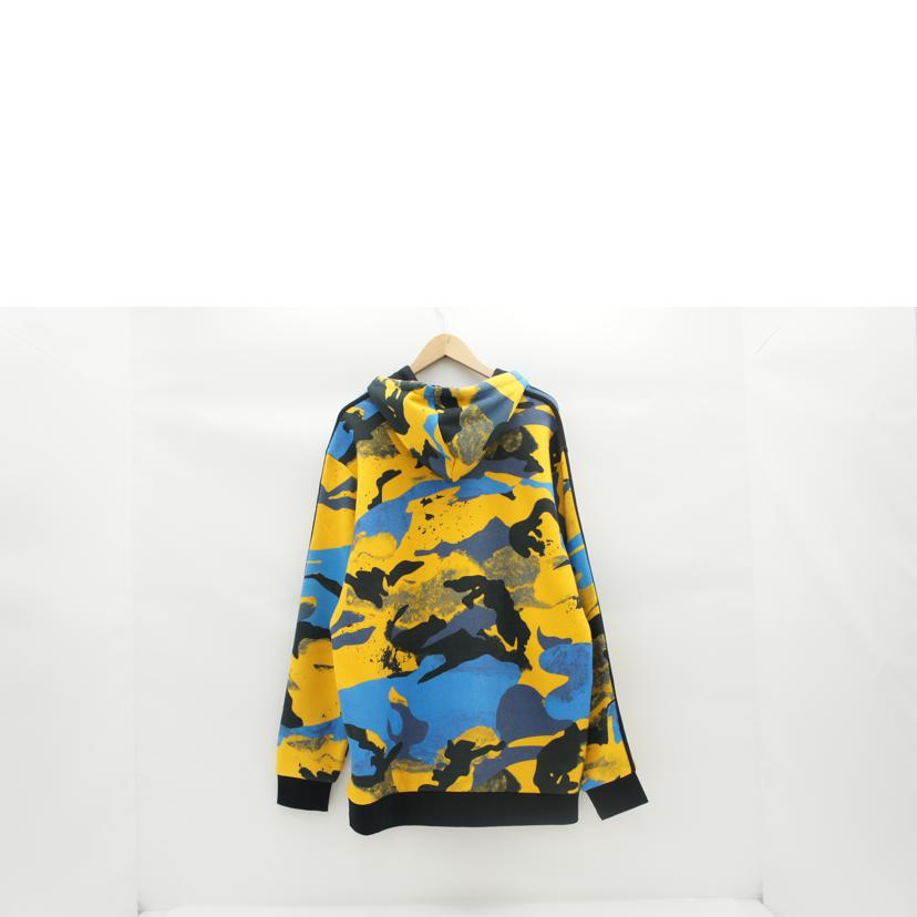 adidas アディダス/アディダス／フーディ／XL/HK2804//Sランク/06