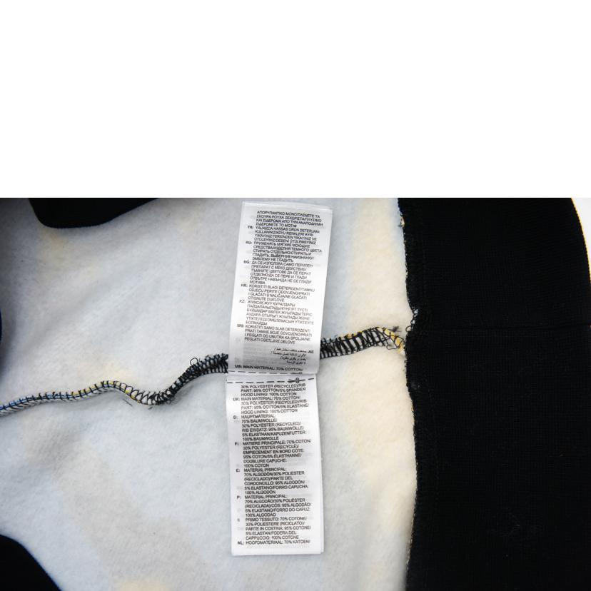 adidas アディダス/アディダス／フーディ／XL/HK2804//Sランク/06