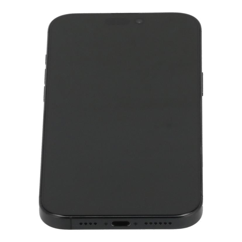 Apple SIMロックなし アップル/iPhone16 Pro Max 512GB/MYWL3J/A//K05D4JND79/ABランク/09