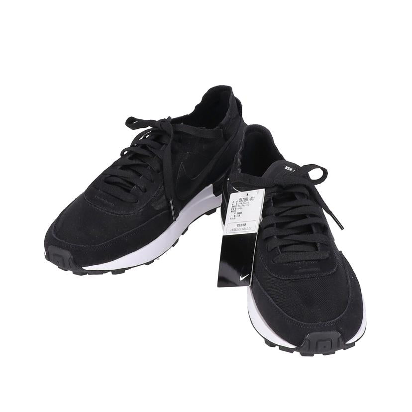 NIKE ナイキ/WAFFLE　ONE　ローカットスニーカー/DA7995-001//Aランク/76