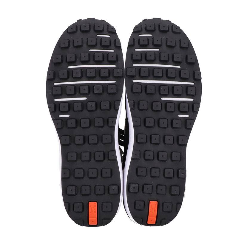 NIKE ナイキ/WAFFLE　ONE　ローカットスニーカー/DA7995-001//Aランク/76