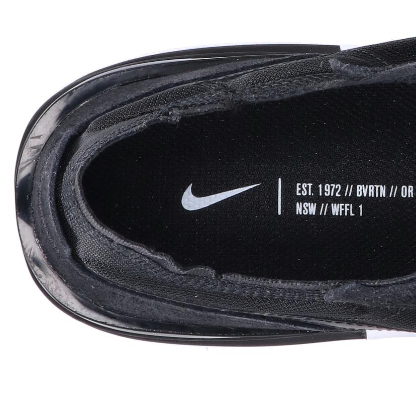 NIKE ナイキ/WAFFLE　ONE　ローカットスニーカー/DA7995-001//Aランク/76