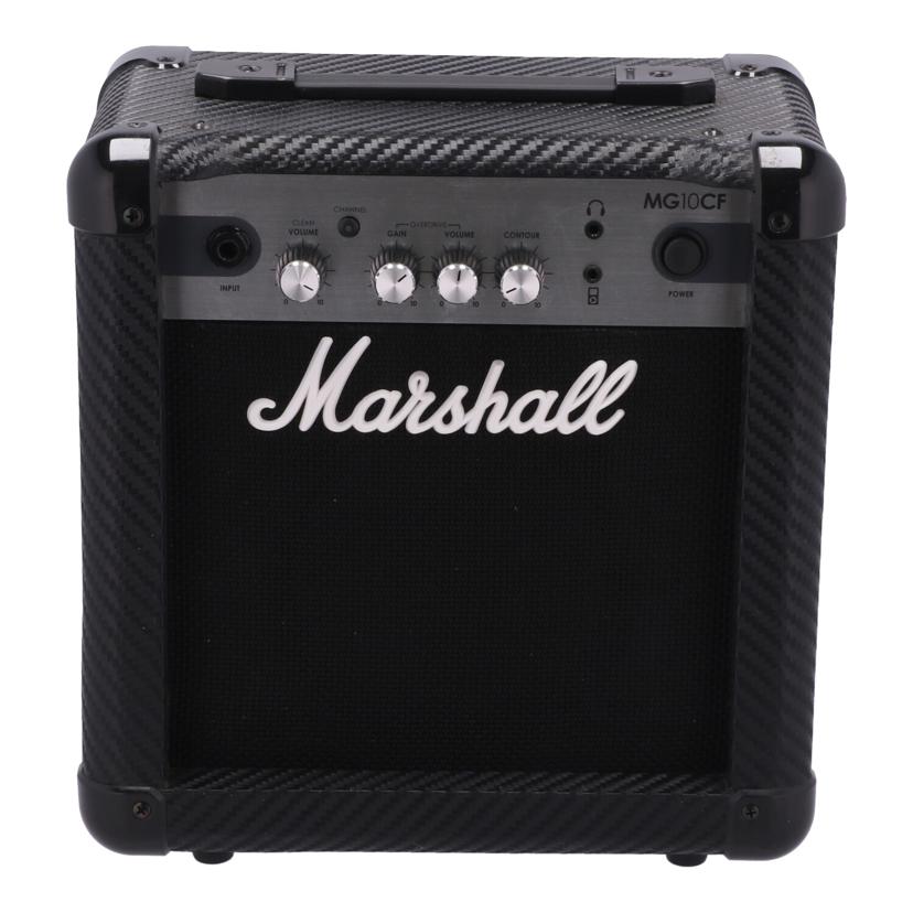 Marshall　 マーシャル　/ギターアンプ/MG10CF//V01016F22J/Bランク/77