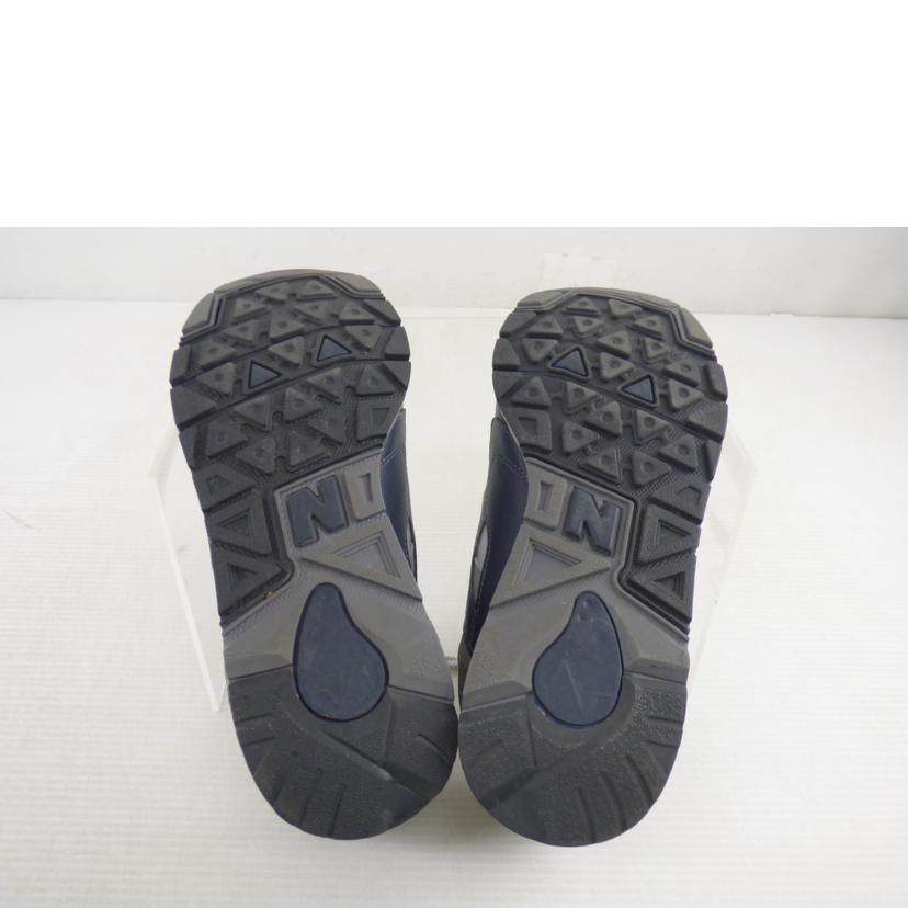 new　balance ﾆｭｰﾊﾞﾗﾝｽ/new　balance　スニーカー/CM1600LV//Cランク/64