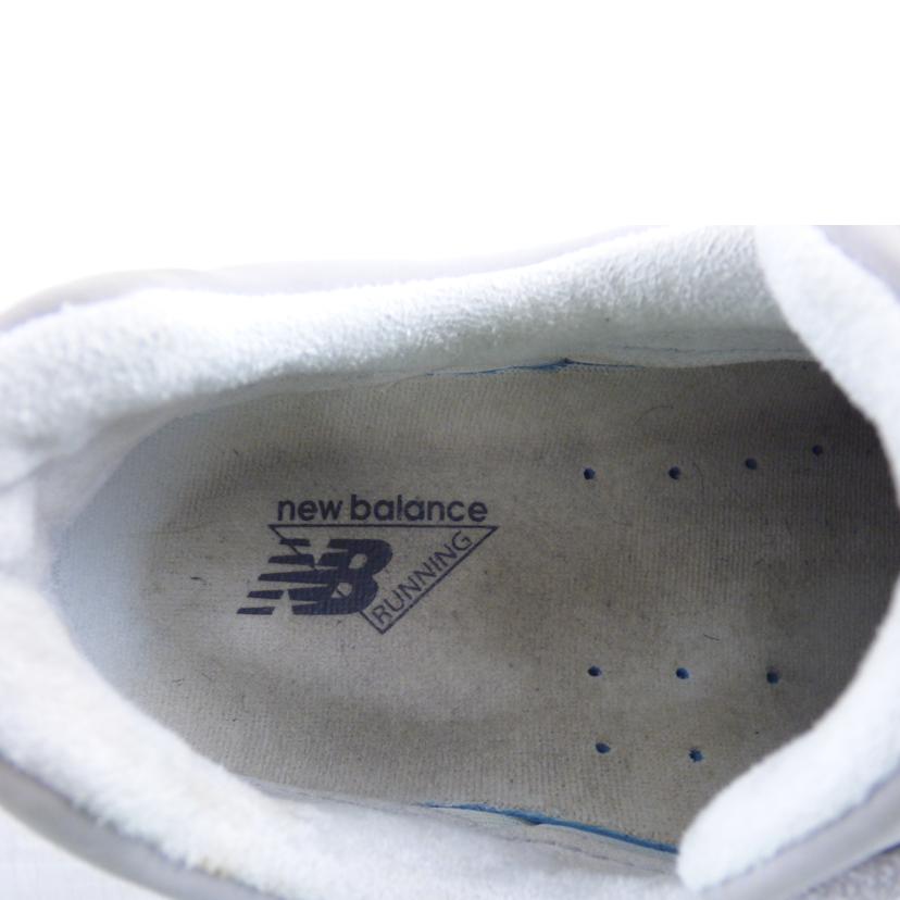 new　balance ﾆｭｰﾊﾞﾗﾝｽ/new　balance　スニーカー/CM1600LV//Cランク/64