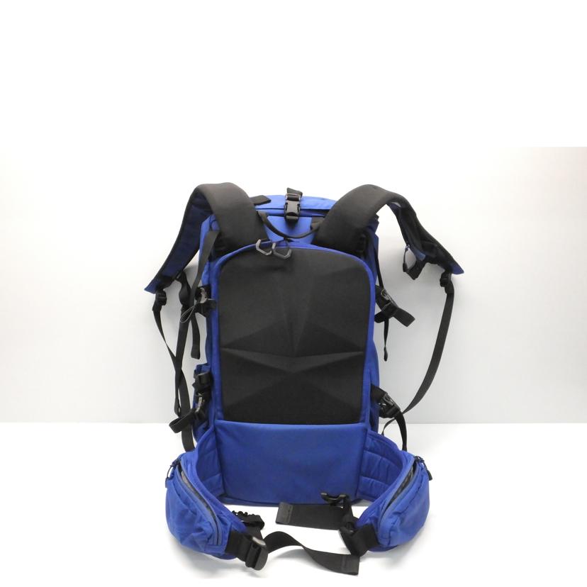 THE　NORTH　FACE ザノースフェイス/CHUGACH45/NM61750//Bランク/88