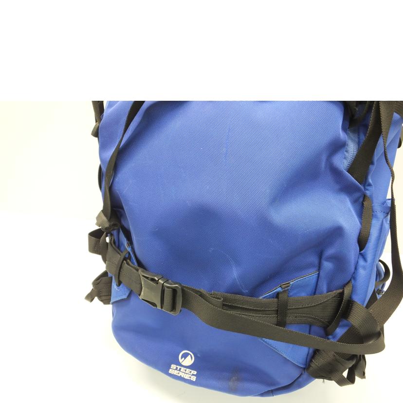 THE　NORTH　FACE ザノースフェイス/CHUGACH45/NM61750//Bランク/88