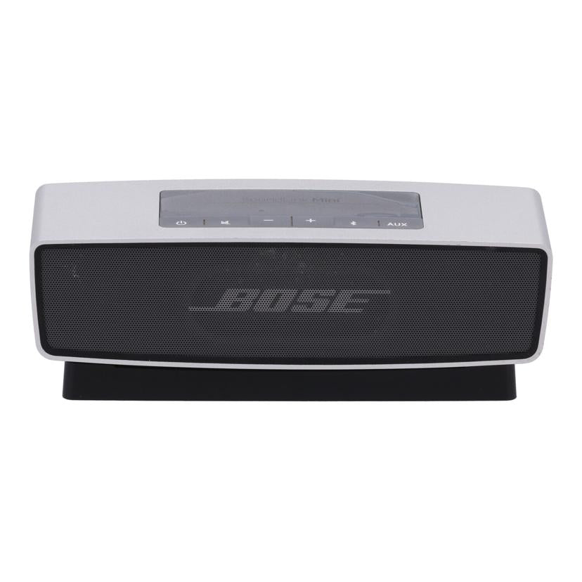 BOSE ボーズ　/ワイヤレススピーカー/413295//06070493283146A3/Bランク/84