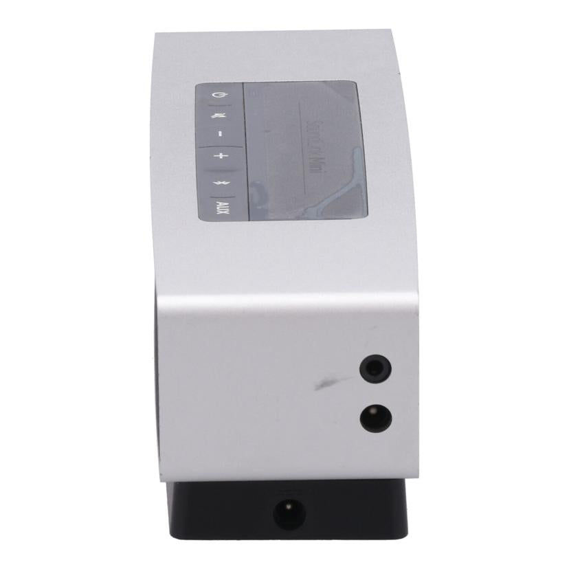 BOSE ボーズ　/ワイヤレススピーカー/413295//06070493283146A3/Bランク/84