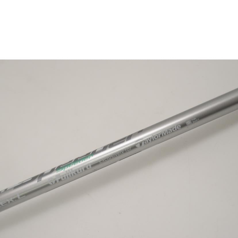 TaylorMade テーラーメイド/SIMグローレ　ドライバー／1W／12．5°／AIR　Speeder／FLEX：L／レディースゴルフクラブ/SIM GLOIRE//Bランク/69