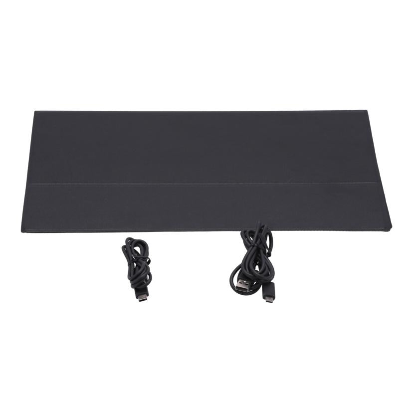 NoBrand ノーブランド　/モバイルモニター/ZQ-P156A//ZQ-P156A06-2521-THD/Bランク/84