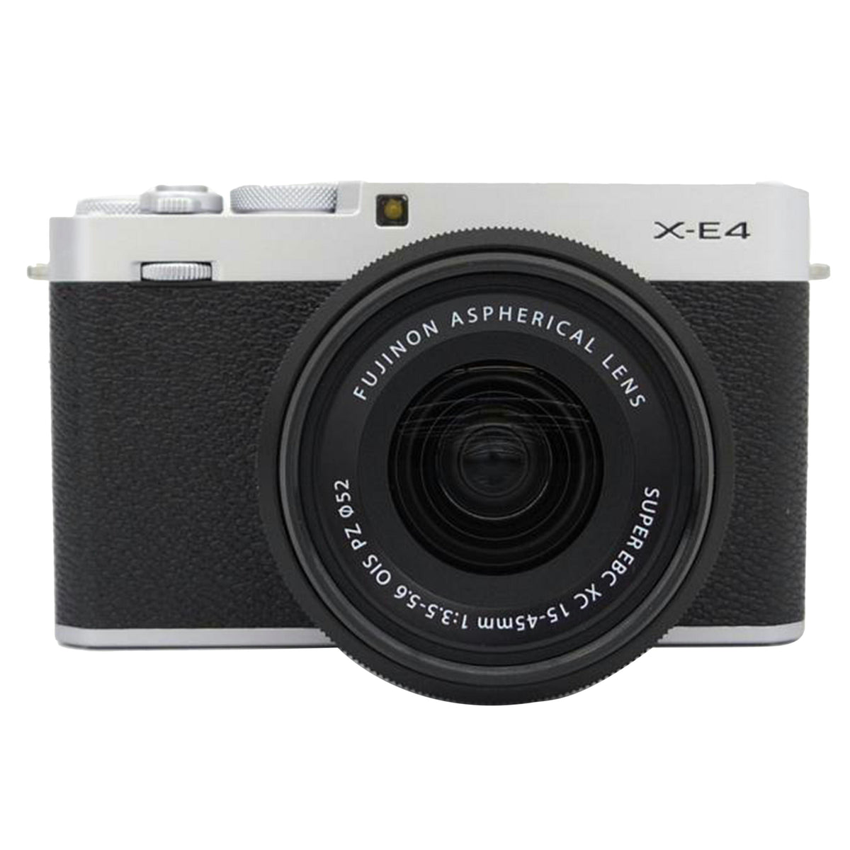 FUJIFILM 富士フイルム/ミラーレス一眼/X－E4/15－45㎜/X-E4/15-45㎜//1U005068/Bランク/75