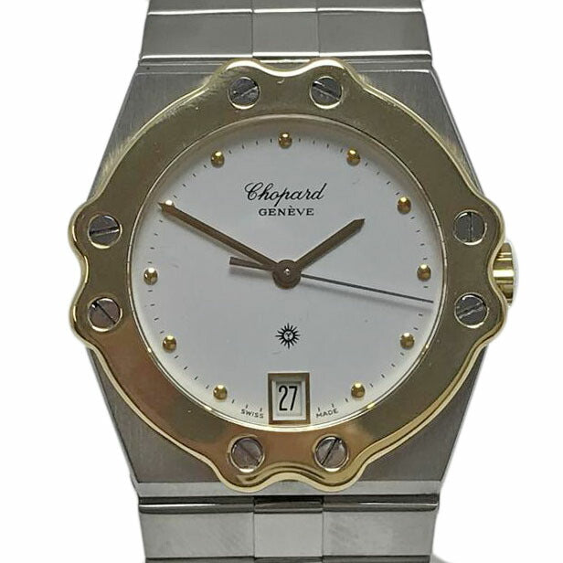 CHOPARD ショパール/サンモリッツ　K18ベゼル　/26/8025-15//SM4****/ABランク/51