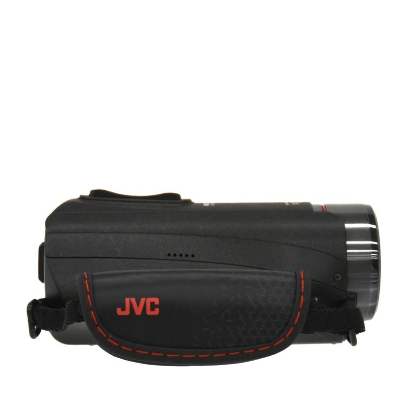 JVC/ビデオカメラ/GZ-R75K-B//172A1039/Bランク/75