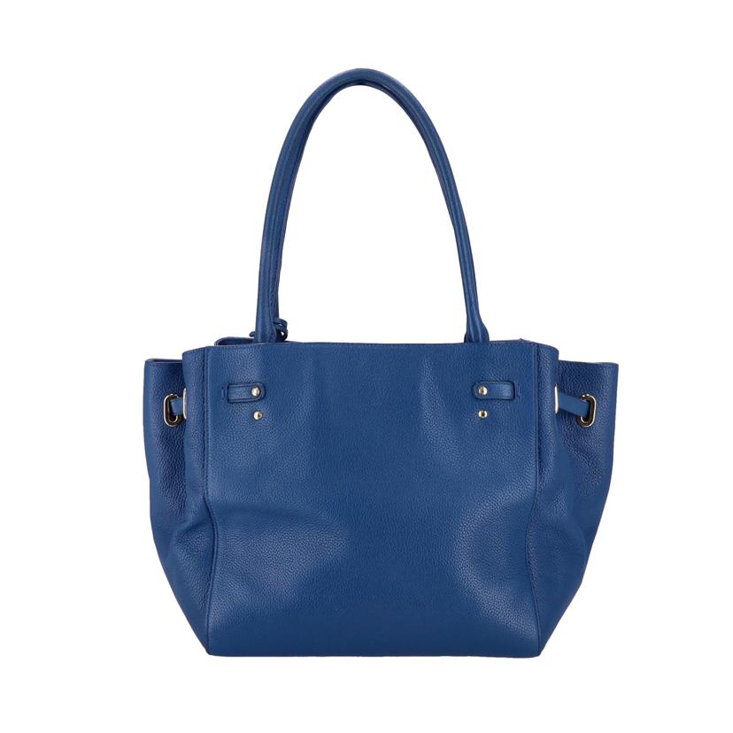 COACH コーチ/スモールロックタイトートバッグ/35838//B15**/ABランク/94