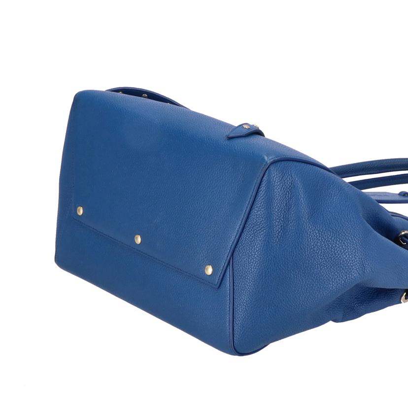 COACH コーチ/スモールロックタイトートバッグ/35838//B15**/ABランク/94