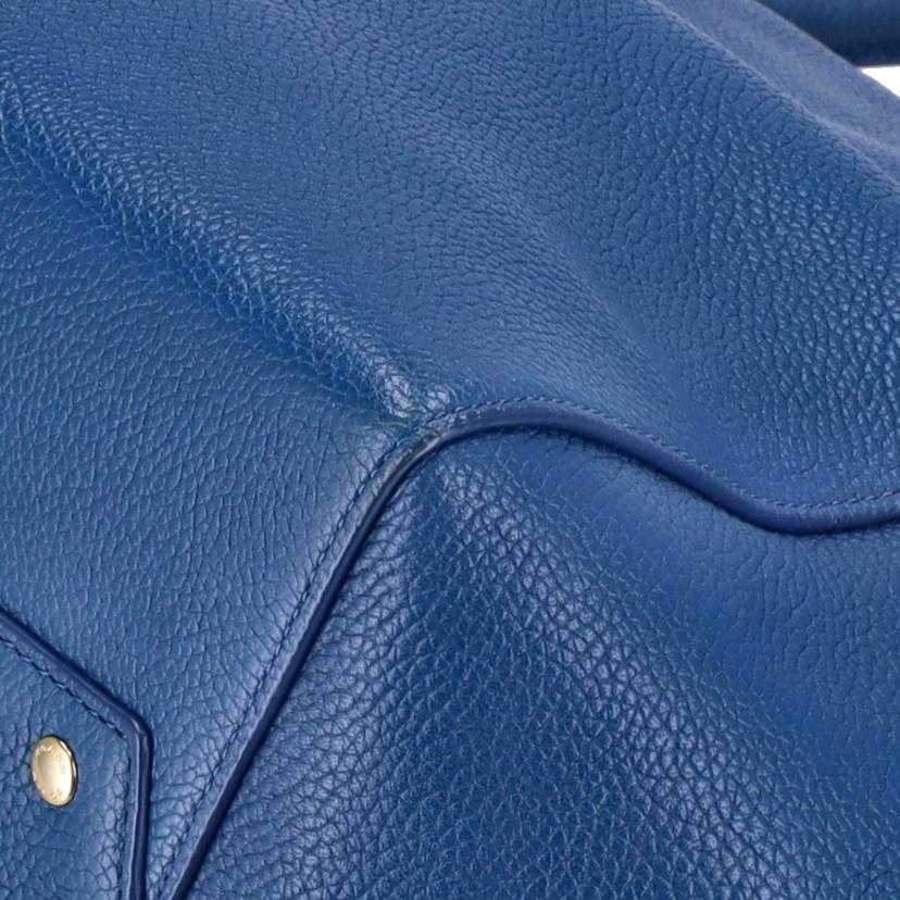 COACH コーチ/スモールロックタイトートバッグ/35838//B15**/ABランク/94