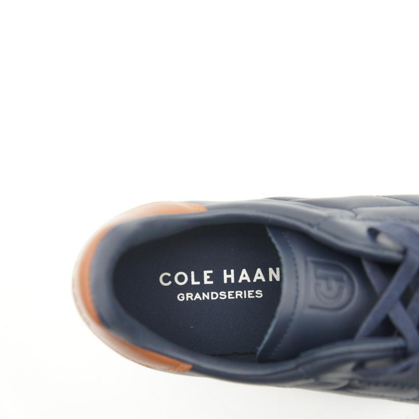 COLE　HAAN コールハーン/グランドプロブレイカウェイスニーカー/C39337//Sランク/75