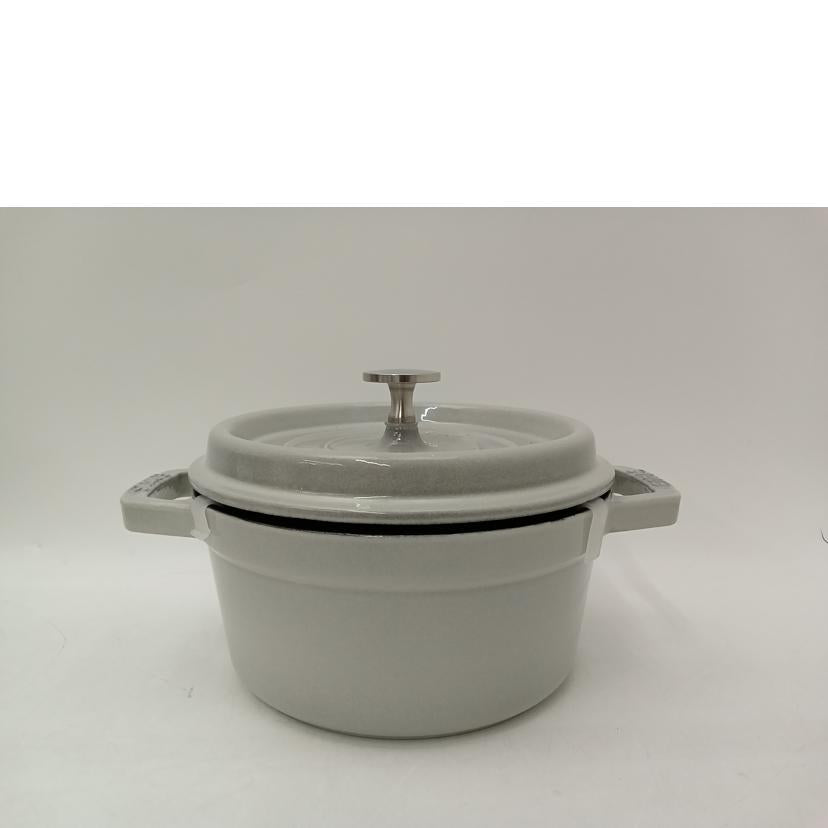 staub staub/staub 鍋 20cm//SAランク/69