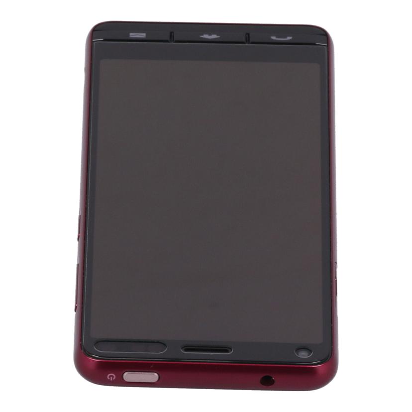 KYOCERA　au 京セラ　/スマートフォン／BASIO4　32GB/KYV47//5844749037/Bランク/75