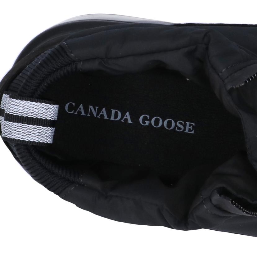 canada　goose／25 カナダグース　/ジップアップパデットスニーカー／27cm/7779M//ｻｲｽ******/Aランク/75