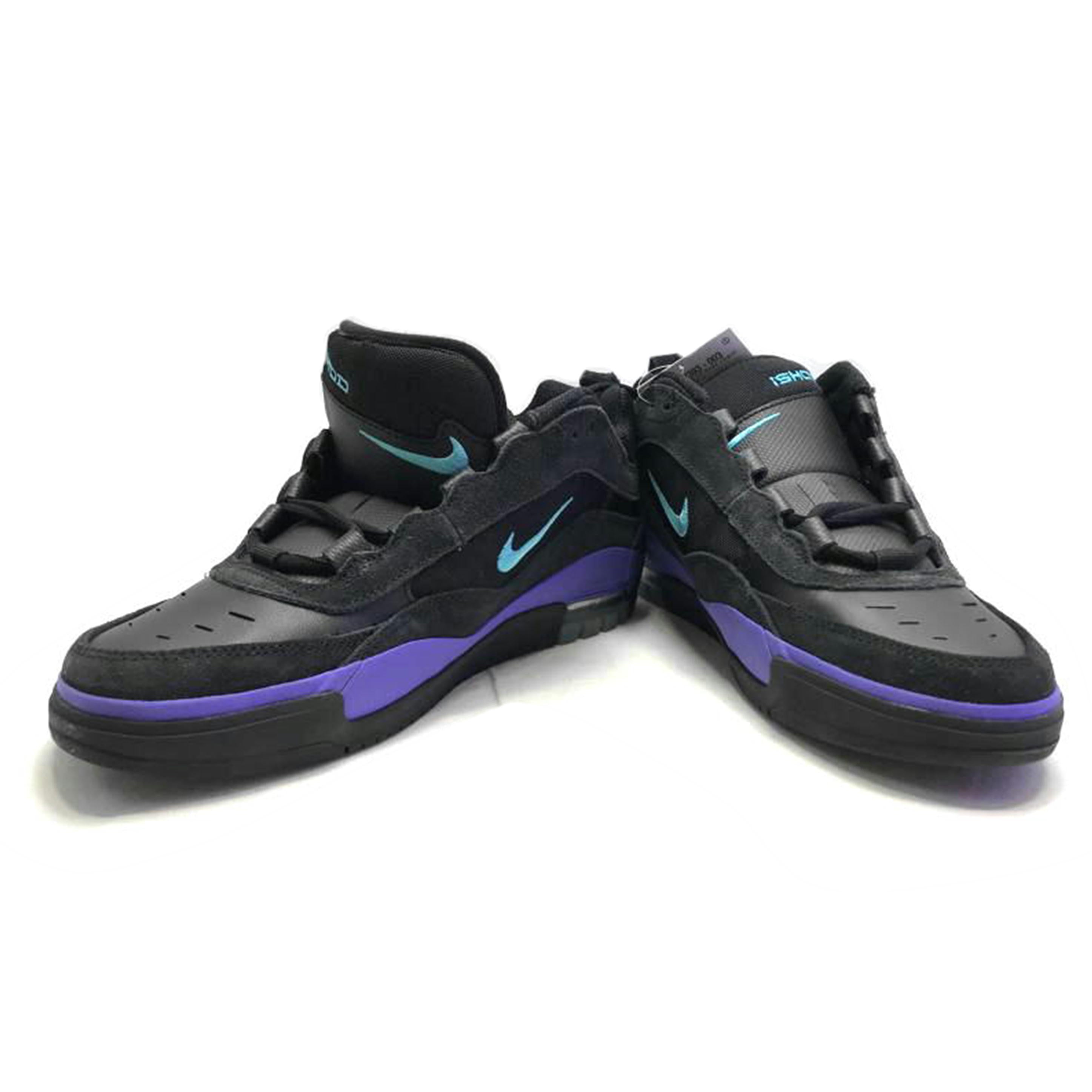 NIKE ナイキ/AIR　MAX　ISHOD/FB2393-003//Aランク/51