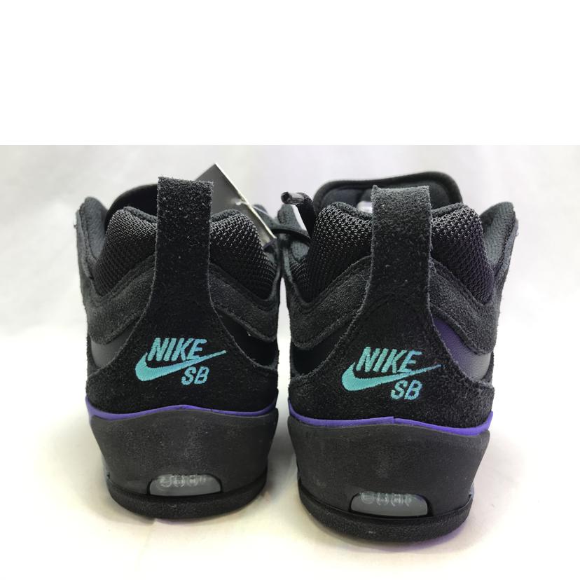 NIKE ナイキ/AIR　MAX　ISHOD/FB2393-003//Aランク/51