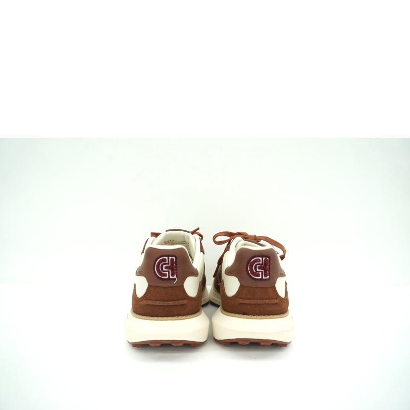 COLE　HAAN/グランドプロアッシュランド/C39314//ｻｲｽﾞ:9 1/2/ABランク/75