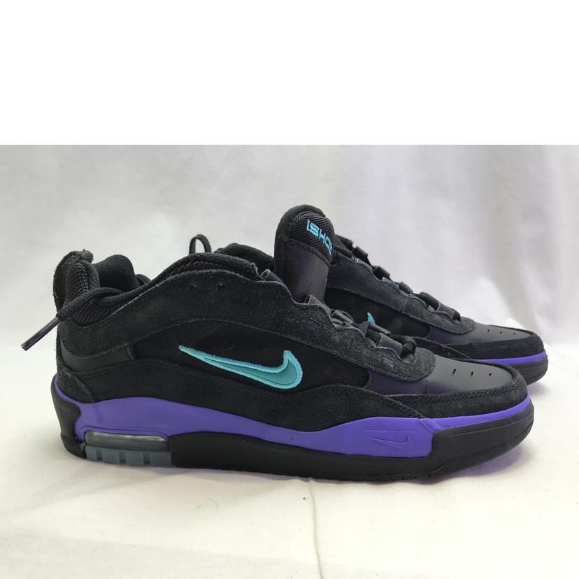 美品激レア‼️NIKEフリースライニング ベンチコート 黒×白　ナイキ 中古・古着通販】NIKE (ナイキ) NIGO (二ゴー) Air Force 3 Low
