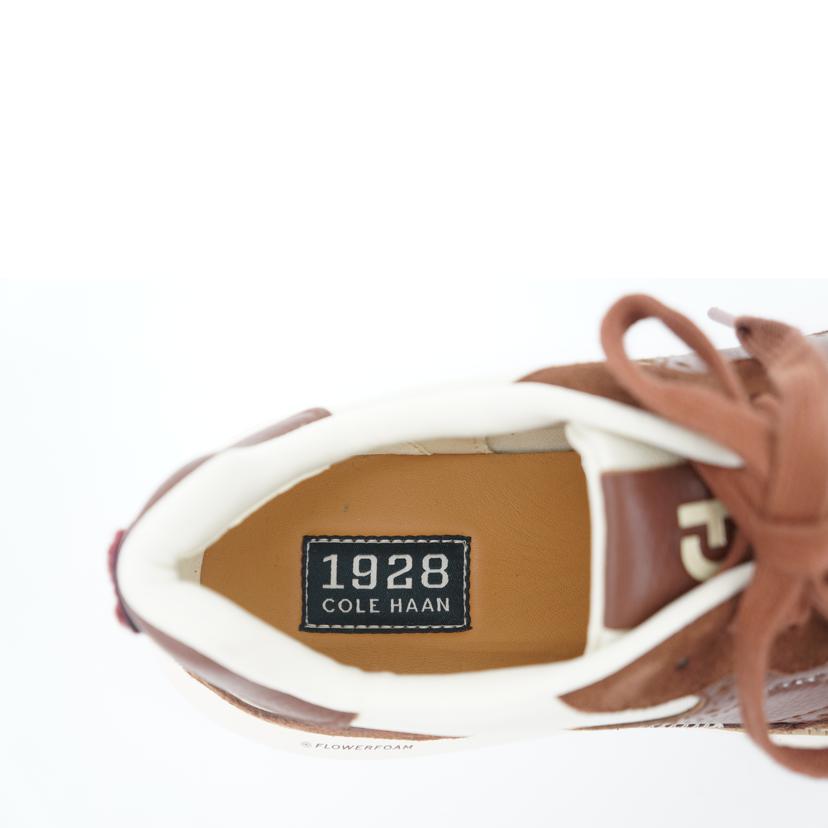 COLE　HAAN/グランドプロアッシュランド/C39314//ｻｲｽﾞ:9 1/2/ABランク/75