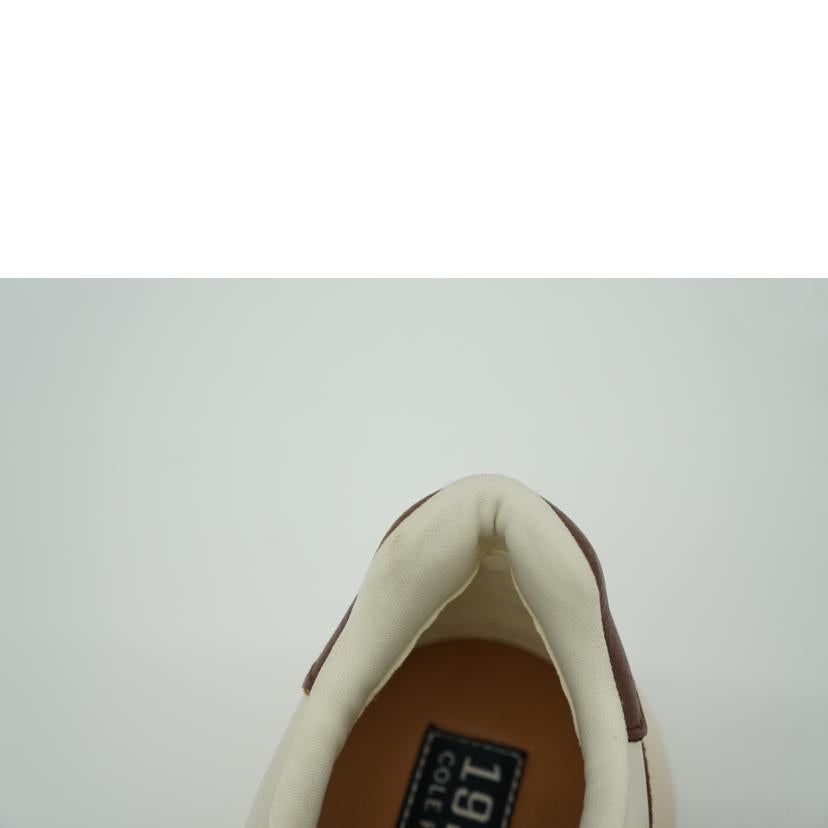 COLE　HAAN/グランドプロアッシュランド/C39314//ｻｲｽﾞ:9 1/2/ABランク/75