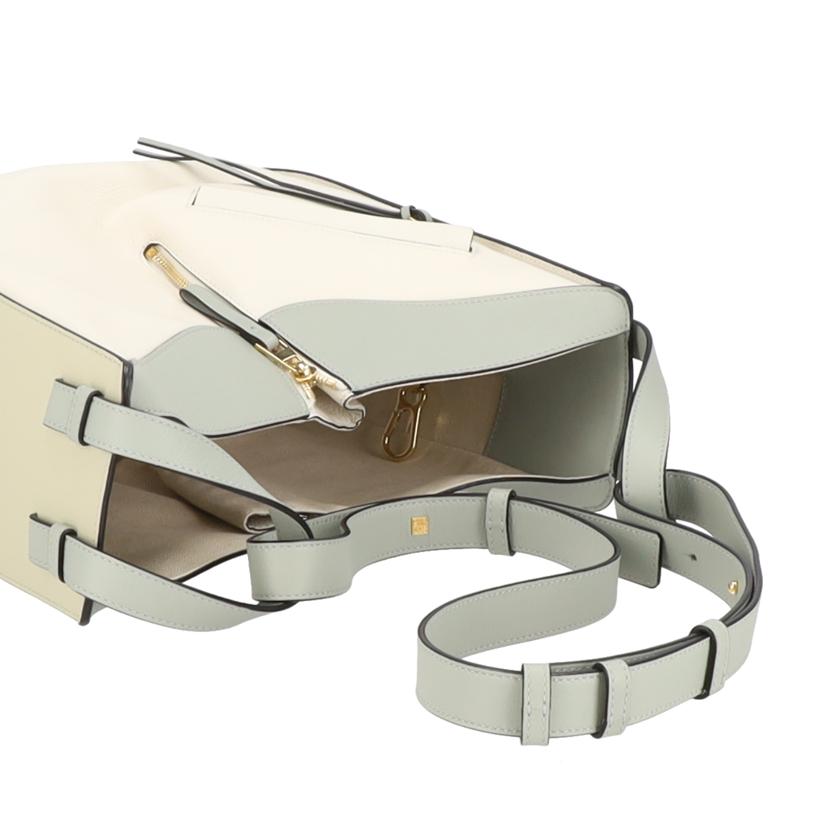 LOEWE ロエベ/ハンモックスモール//012***/Aランク/18
