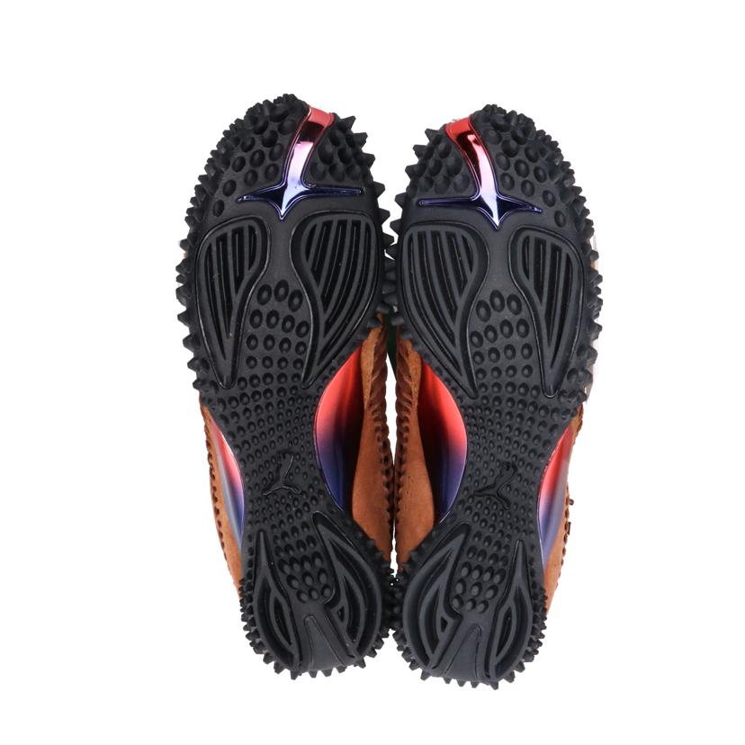 PUMA×ARIES/MOSTRO　CRAFT　ARIES　/401318 02//SAランク/09