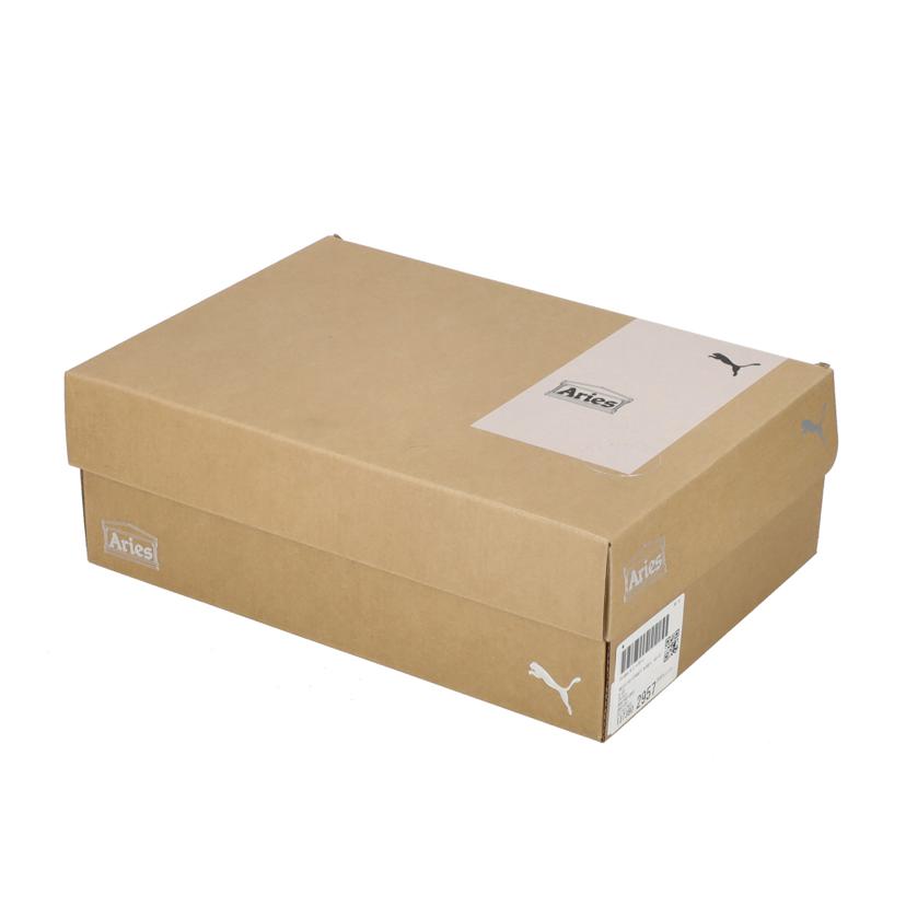 PUMA×ARIES/MOSTRO　CRAFT　ARIES　/401318 02//SAランク/09