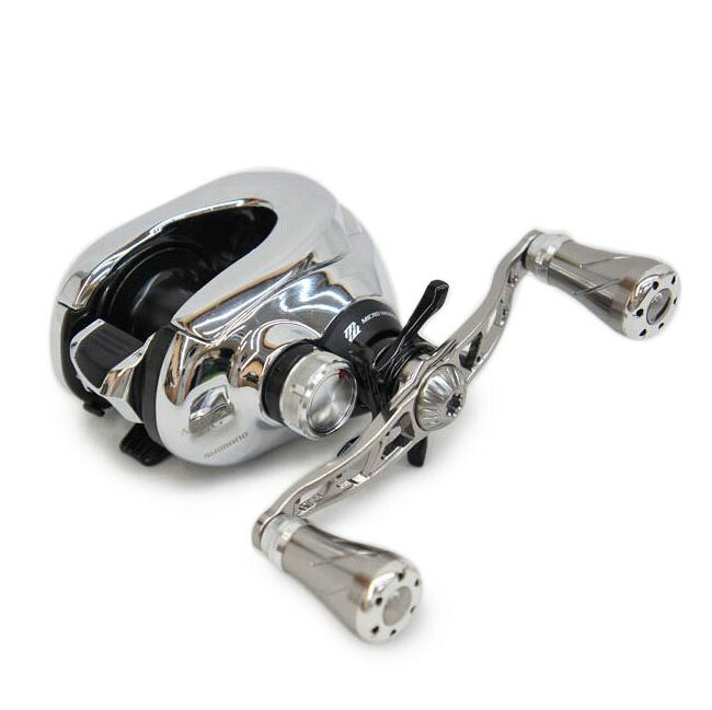 SHIMANO シマノ/12アンタレス HG 右/ANTARES HG/ベイトリール//Bランク/05